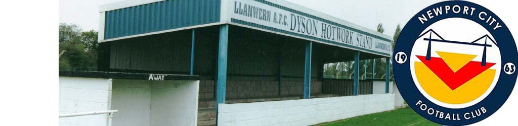 BSC Sports Ground Llanwern